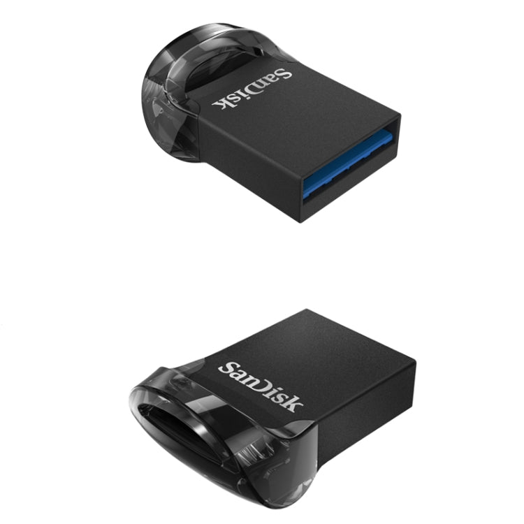 SanDisk CZ430 USB 3.1 Mini Computer Car U Disk My Store