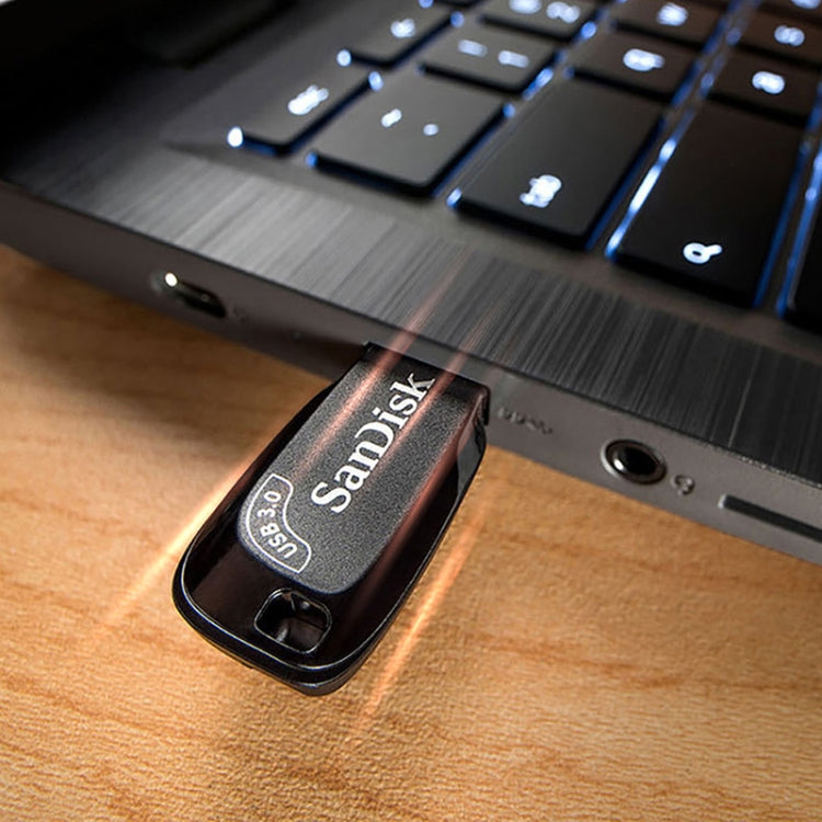 SanDisk CZ410 USB 3.0 High Speed ??Mini Encrypted U Disk My Store