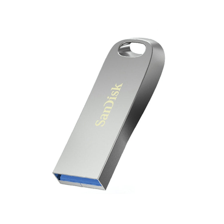 SanDisk CZ74 High Speed Metal Flash Disk USB 3.1 Car U Disk