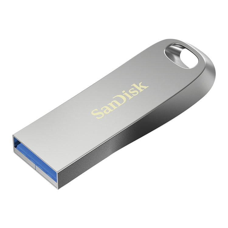 SanDisk CZ74 High Speed Metal Flash Disk USB 3.1 Car U Disk My Store