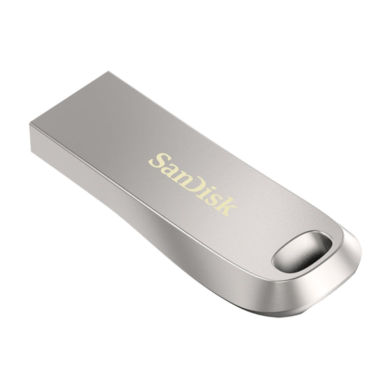 SanDisk CZ74 High Speed Metal Flash Disk USB 3.1 Car U Disk My Store