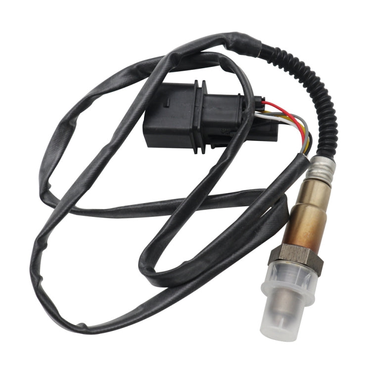 LSU4.2 Car Oxygen Sensor For Mercedes-Benz CLK 200 2002-2014 / E-class E200 2002-2007 ÎҵÄÉ̵ê