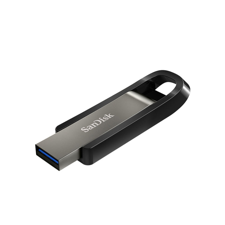 SanDisk CZ810 High Speed USB 3.2 Metal Business Encrypted Solid State Flash Drive