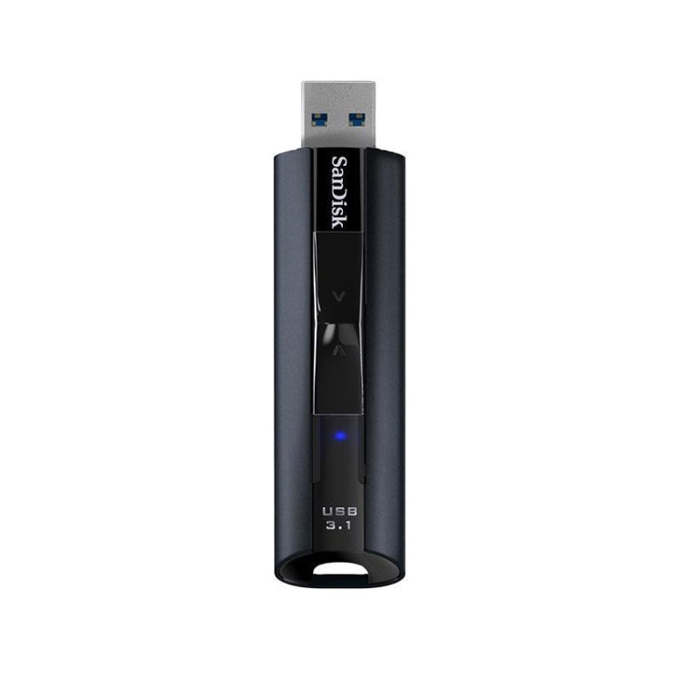 SanDisk CZ880 High Speed Metal USB 3.1 Business Encrypted Solid State Flash Drive U Disk My Store