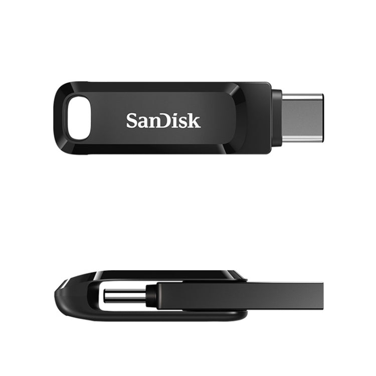 SanDisk Type-C + USB 3.1 Interface OTG High Speed Computer Phone U Disk My Store