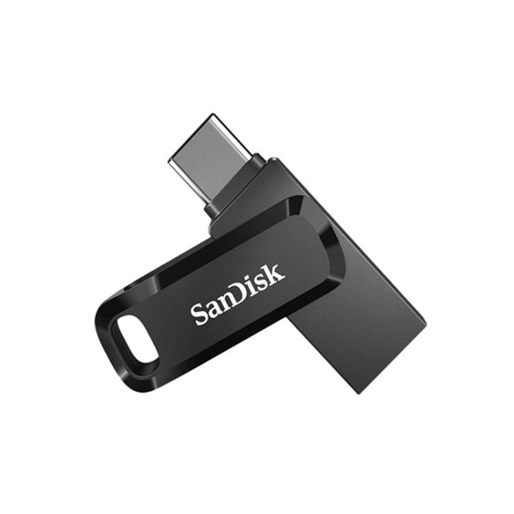 SanDisk Type-C + USB 3.1 Interface OTG High Speed Computer Phone U Disk My Store