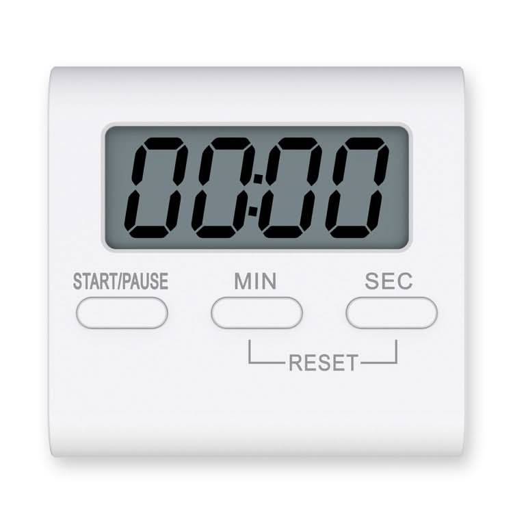 Kitchen Baking Timer Student Learning Reminder Timer - Reluova