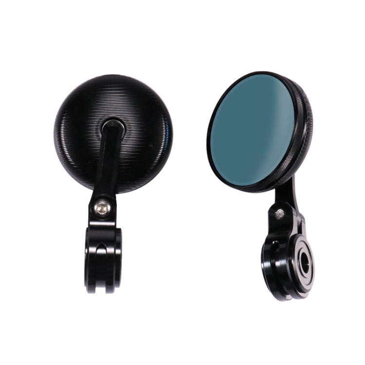 Motorcycle Modified Rearview Mirror CNC Handle Mirror Accessories ÎҵÄÉ̵ê