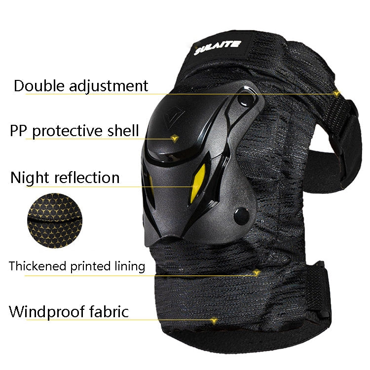 SULAITE Motorcycle Protector Rider Wind Warmth Protective Gear Riding Equipment ÎҵÄÉ̵ê