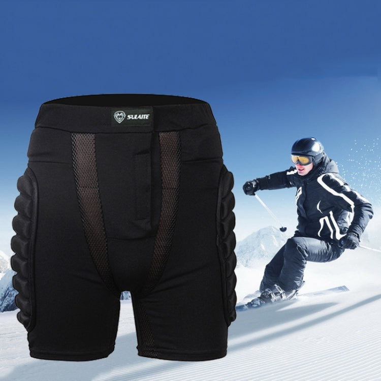 SULAITE GT-305 Roller Skating Skiing Diaper Pants Outdoor Riding Sports Diaper Pad