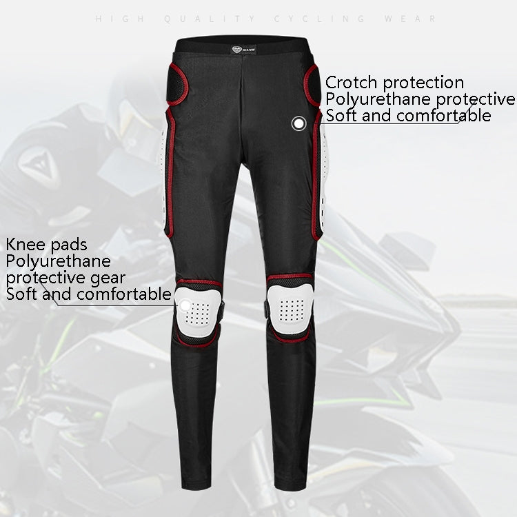 SULAITE Motorcycle Cross-Country Riding Trousers Protective Hip Pants ÎҵÄÉ̵ê