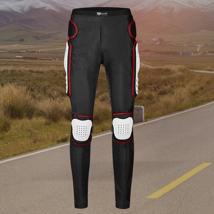 SULAITE Motorcycle Cross-Country Riding Trousers Protective Hip Pants ÎҵÄÉ̵ê