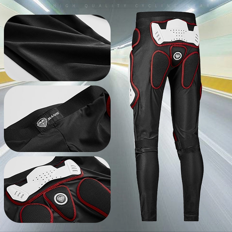 SULAITE Motorcycle Cross-Country Riding Trousers Protective Hip Pants ÎҵÄÉ̵ê