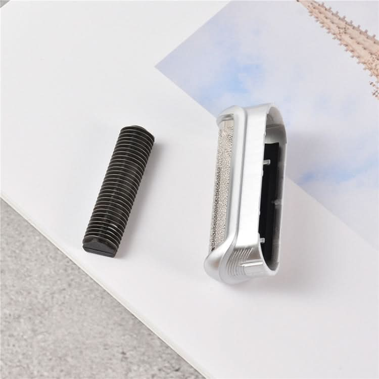 5S Razor Blade Mesh Cutter Head Set For Braun-Reluova