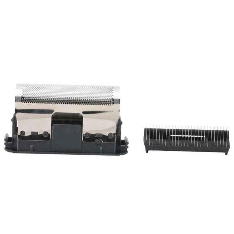 2 PCS Shaver Accessories For Braun-Reluova