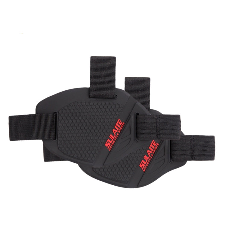 SULAITE Motorcycle Shift Lever Pad Gear Protective Shoe Cover ÎҵÄÉ̵ê