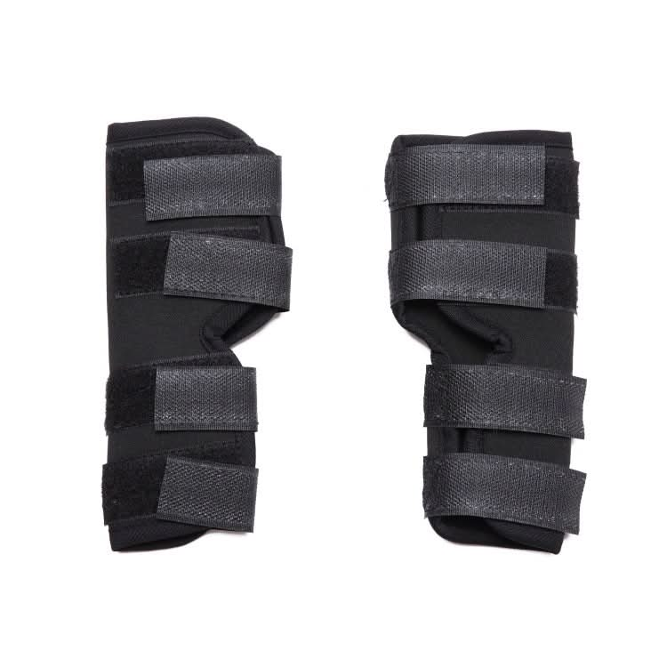 Pet Knee Pads Dog Leg Guards Pet Protective Gear Surgery Injury Sheath - Reluova