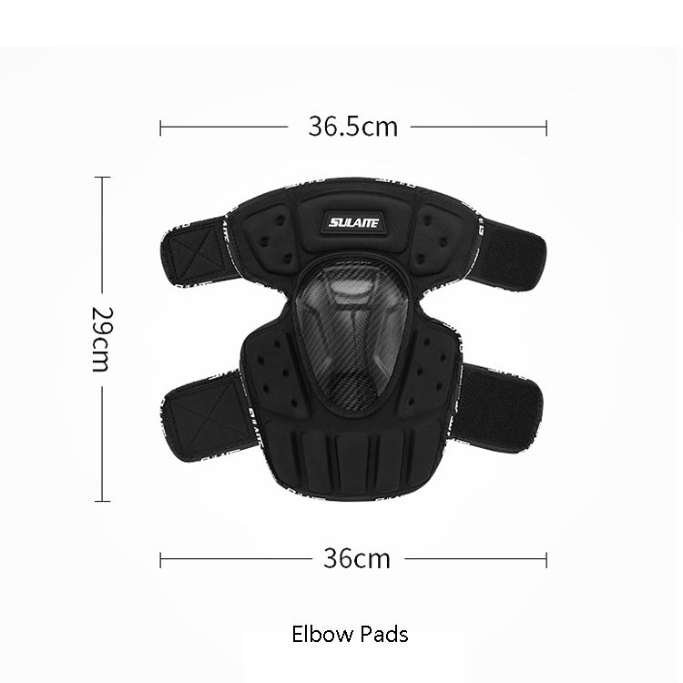 SULAITE Off-Road Motorcycle Windproof Warmth Drop-Proof Breathable Carbon Fiber Protective Gear ÎҵÄÉ̵ê