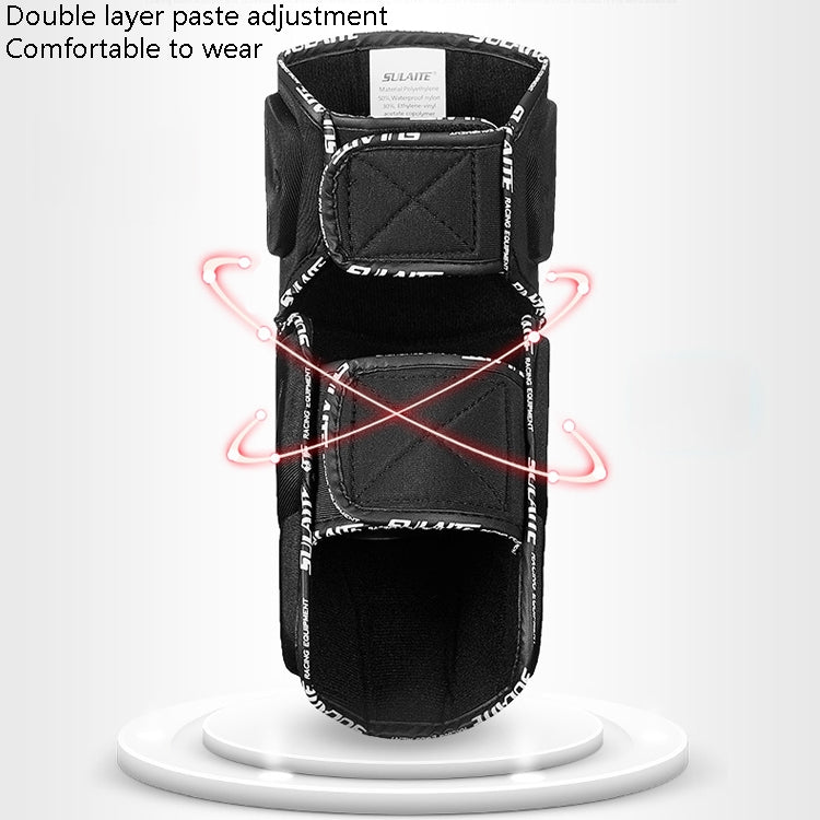 SULAITE Off-Road Motorcycle Windproof Warmth Drop-Proof Breathable Carbon Fiber Protective Gear ÎҵÄÉ̵ê