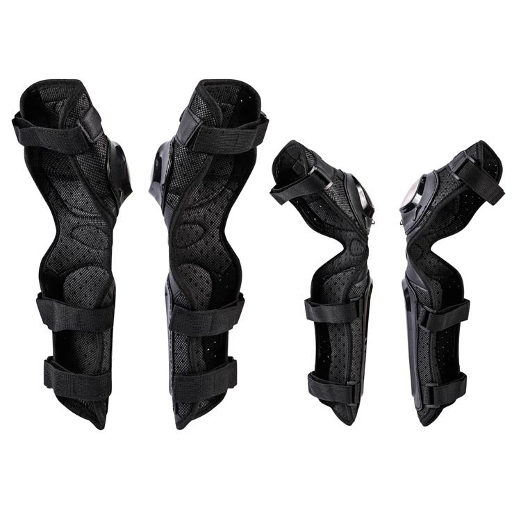 SULAITE GT341 Motorcycle Stainless Steel Knee Pads Elbow Pads Off-Road Cycling Racing Anti-Fall Sports Protective Gear ÎҵÄÉ̵ê