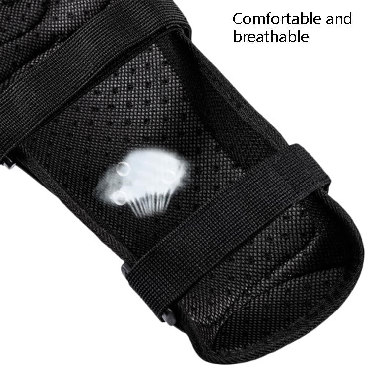 SULAITE GT341 Motorcycle Stainless Steel Knee Pads Elbow Pads Off-Road Cycling Racing Anti-Fall Sports Protective Gear ÎҵÄÉ̵ê