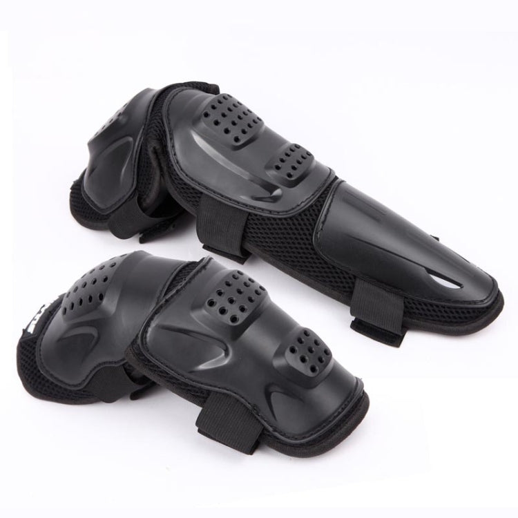 SULAITE GT-010 Off-Road Riding Pulley Knee Pads Elbow Pads Anti-Fall Anti-Vibration Sports Protector Gear ÎҵÄÉ̵ê