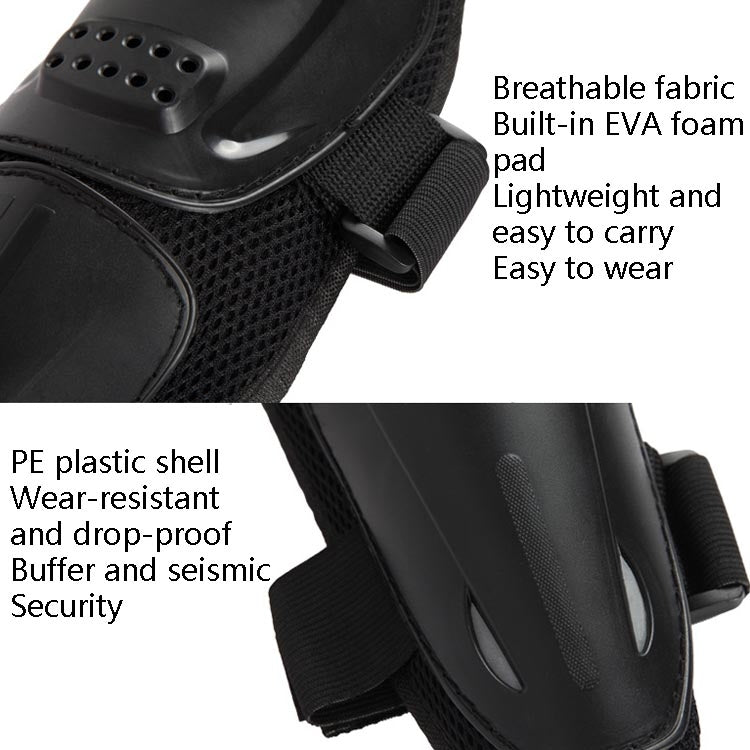 SULAITE GT-010 Off-Road Riding Pulley Knee Pads Elbow Pads Anti-Fall Anti-Vibration Sports Protector Gear ÎҵÄÉ̵ê