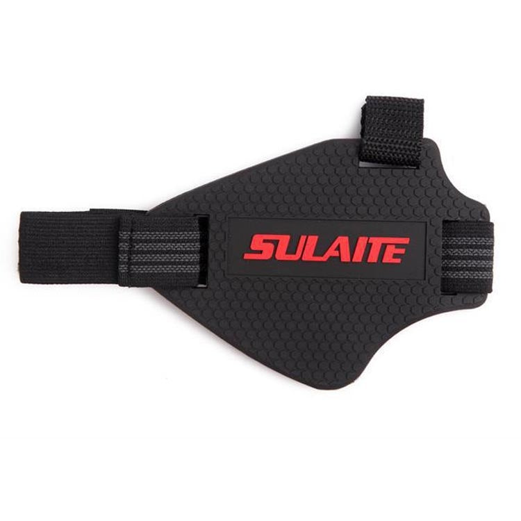 SULAITE GT-108 Motorcycle Shift Gear Shoe Glue Protective Cover Shift Lever Pad Gear Shoe Cover ÎҵÄÉ̵ê