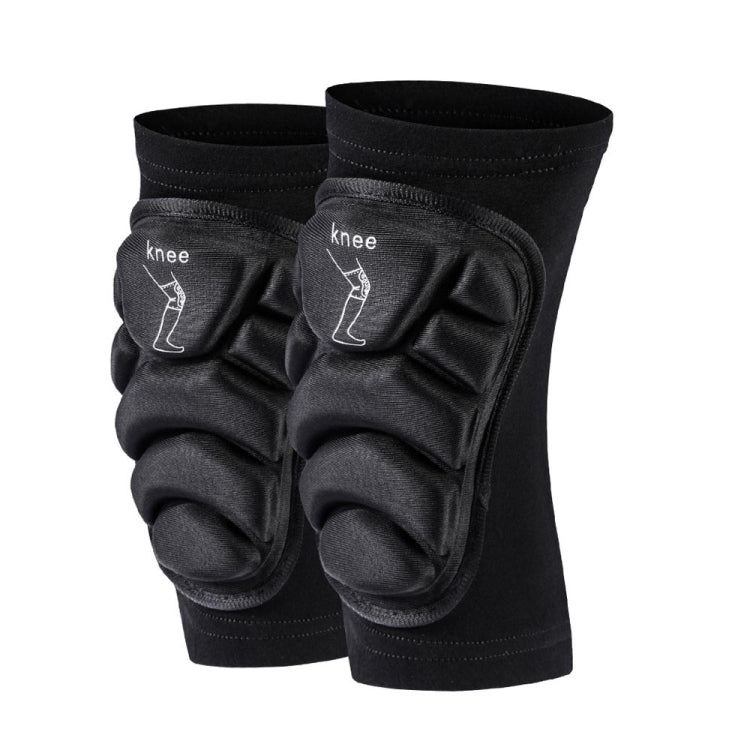 SULAITE GT--314 Cross Country Riding Ski Skating Roller Skating Knee Pads Outdoor Sports Protective Gear ÎҵÄÉ̵ê