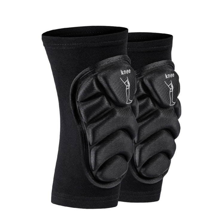 SULAITE GT--314 Cross Country Riding Ski Skating Roller Skating Knee Pads Outdoor Sports Protective Gear ÎҵÄÉ̵ê