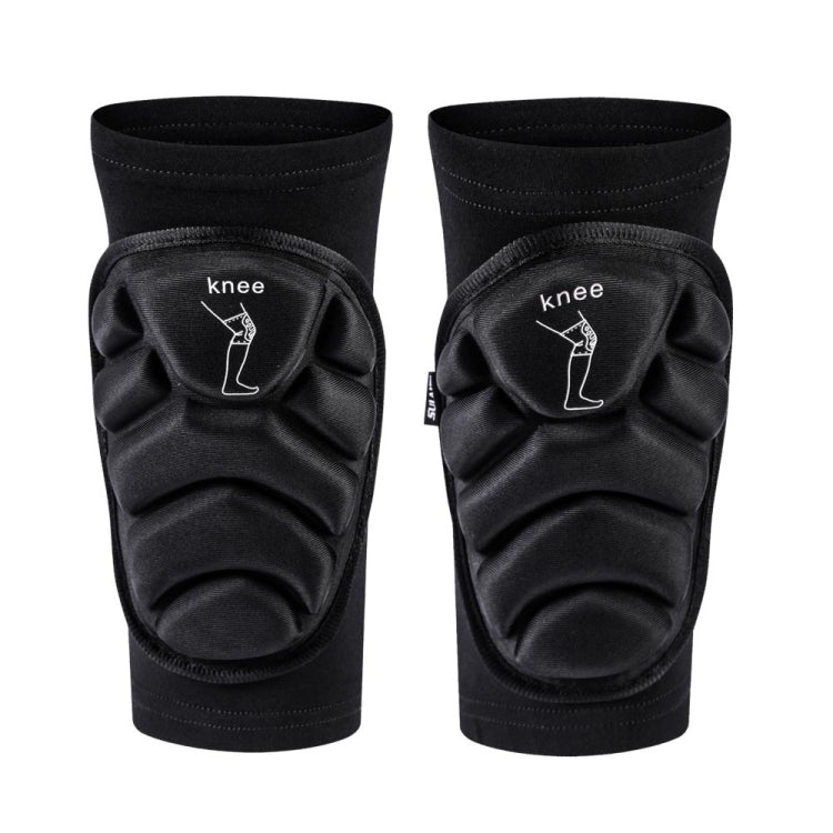 SULAITE GT--314 Cross Country Riding Ski Skating Roller Skating Knee Pads Outdoor Sports Protective Gear ÎҵÄÉ̵ê