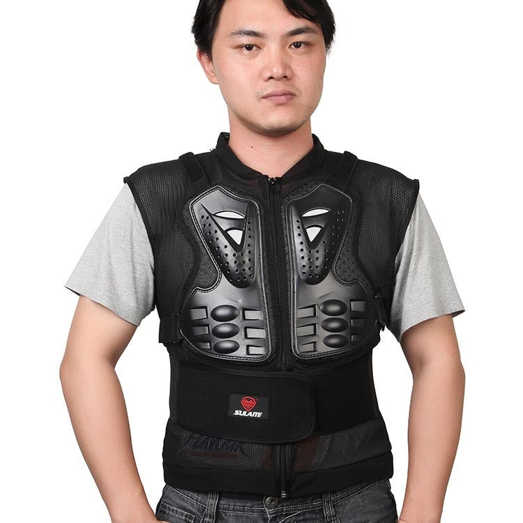 SULAITE GT-032 Motorcycle Racing Sleeveless Riding Protective Clothing ÎҵÄÉ̵ê