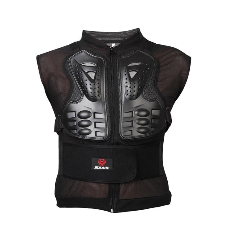 SULAITE GT-032 Motorcycle Racing Sleeveless Riding Protective Clothing ÎҵÄÉ̵ê