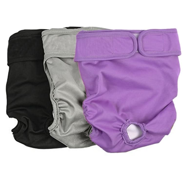 Pet Physiological Pants Pet Waterproof Panties - Reluova