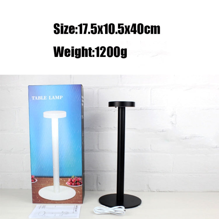 BC965 Student Eye Protection USB Waterproof LED Table Lamp Bedside Bar Table Lamp My Store