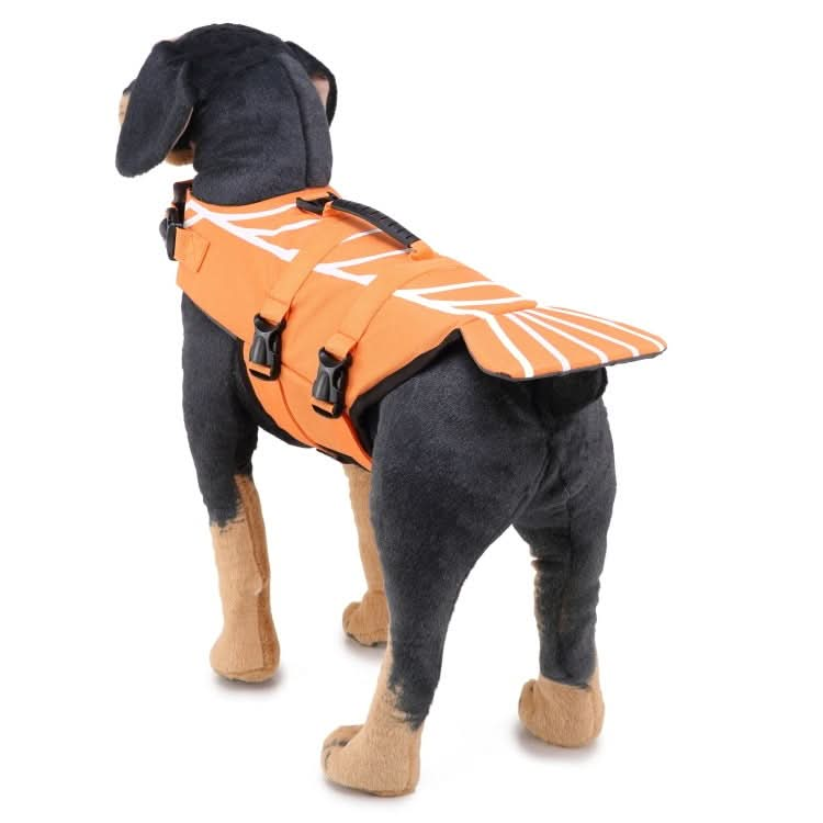 Dog Supplies Pet Swimwear Life Jackets - Reluova