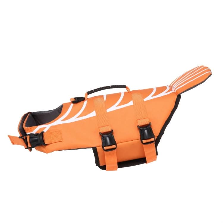 Dog Supplies Pet Swimwear Life Jackets - Reluova