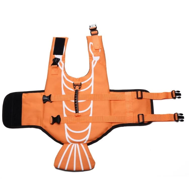 Dog Supplies Pet Swimwear Life Jackets - Reluova