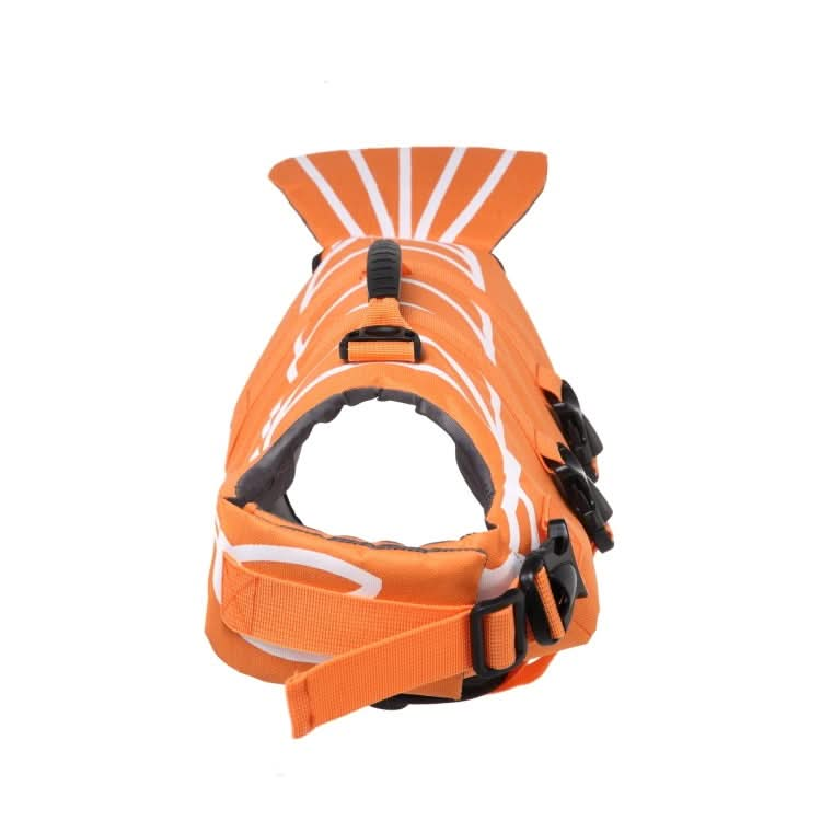 Dog Supplies Pet Swimwear Life Jackets - Reluova