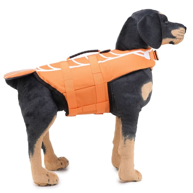 Dog Supplies Pet Swimwear Life Jackets - Reluova