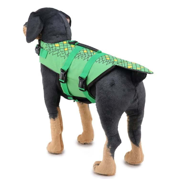 Dog Supplies Pet Swimwear Life Jackets - Reluova