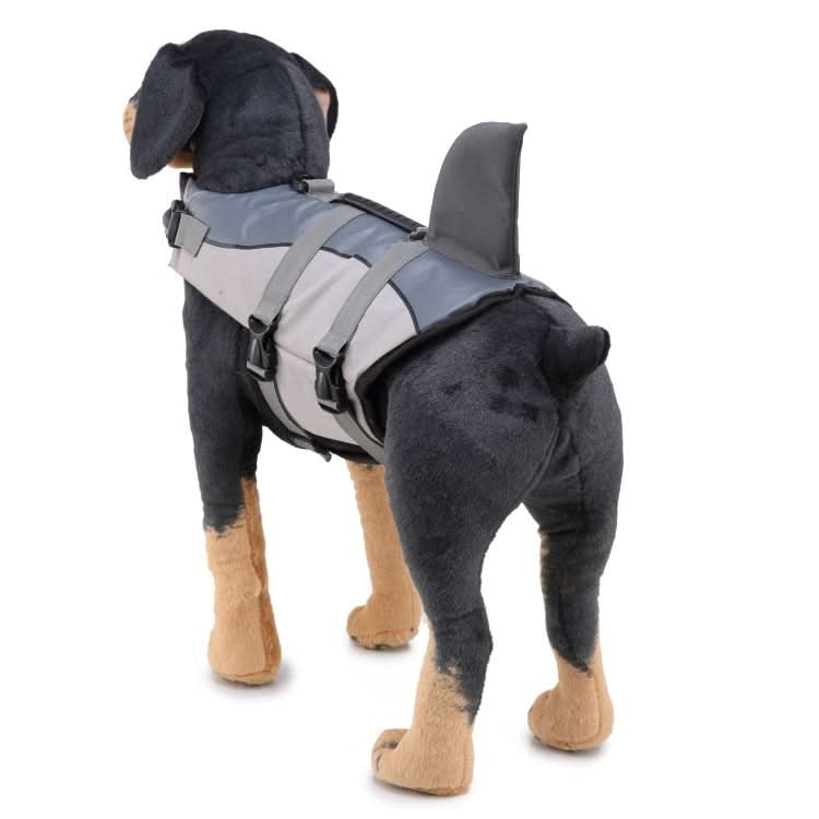 Dog Supplies Pet Swimwear Life Jackets - Reluova