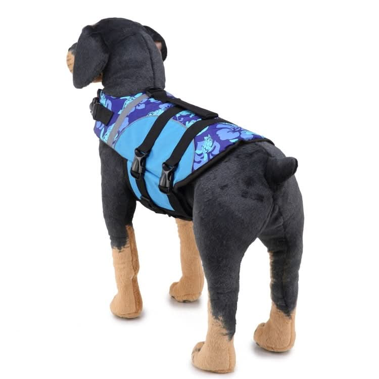 Dog Supplies Pet Swimwear Life Jackets - Reluova