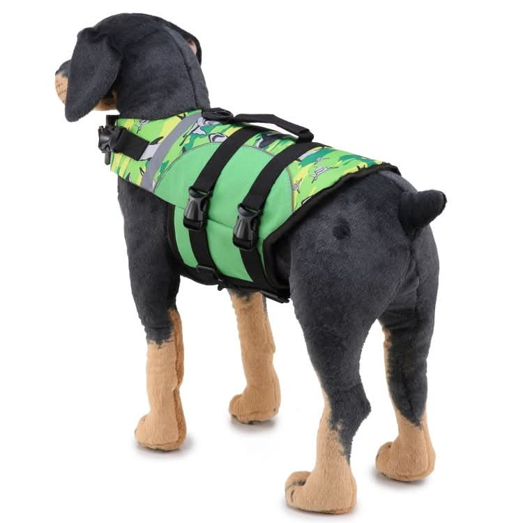 Dog Supplies Pet Swimwear Life Jackets - Reluova