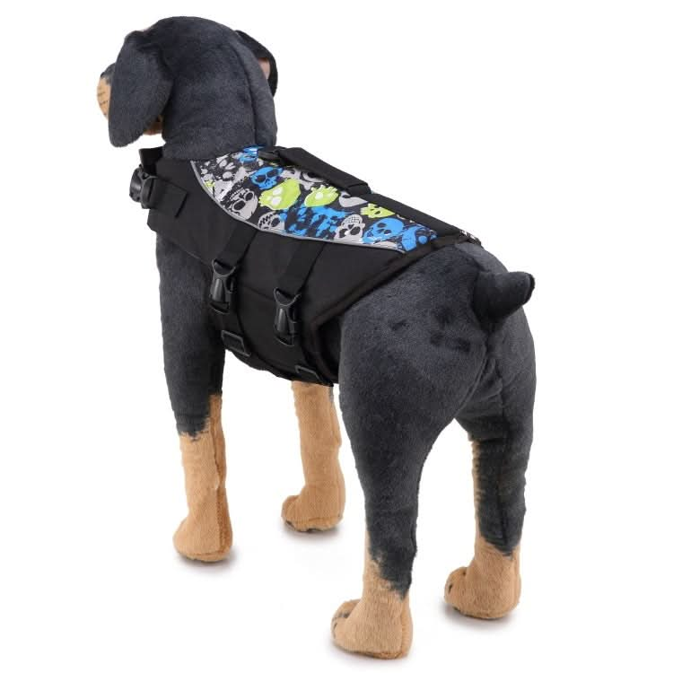 Dog Supplies Pet Swimwear Life Jackets - Reluova