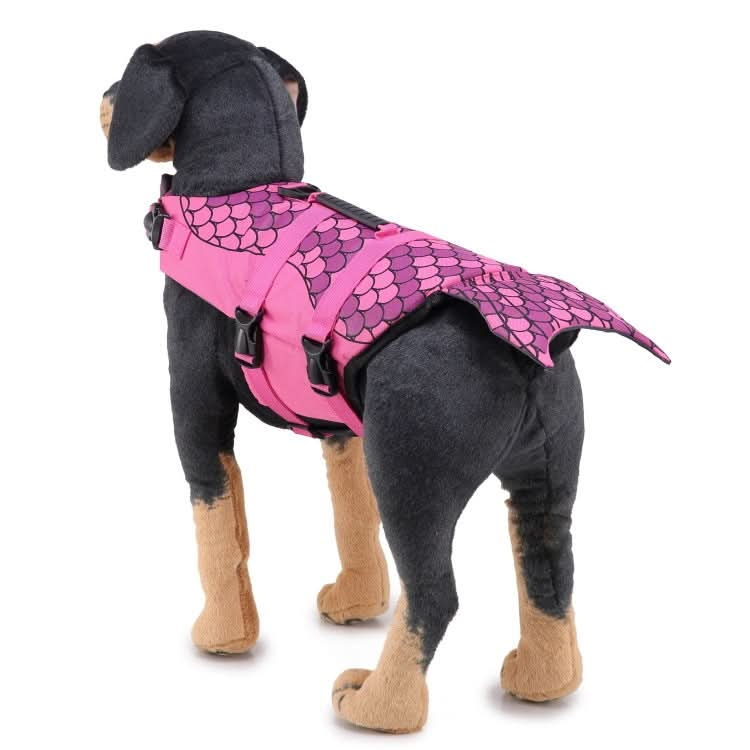 Dog Supplies Pet Swimwear Life Jackets - Reluova