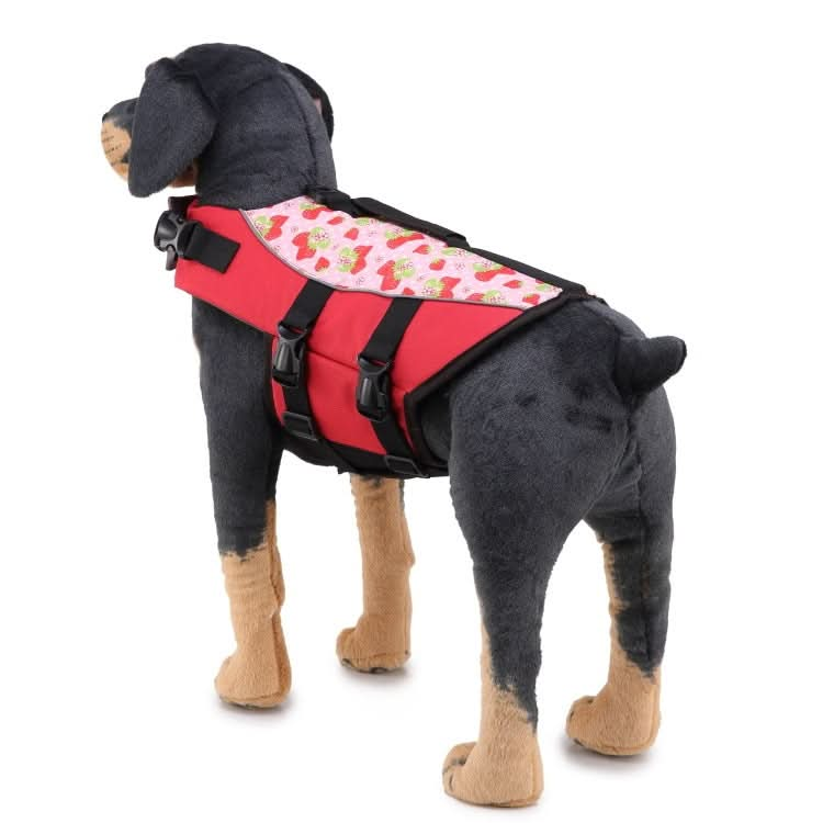 Dog Supplies Pet Swimwear Life Jackets - Reluova