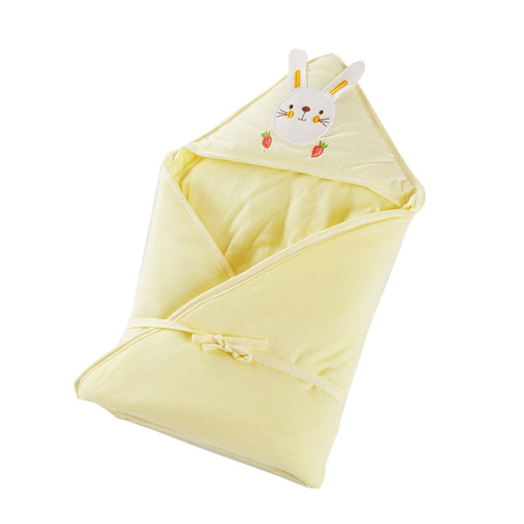 Baby Cotton Soft Swaddling Quilt Thickness Optional My Store