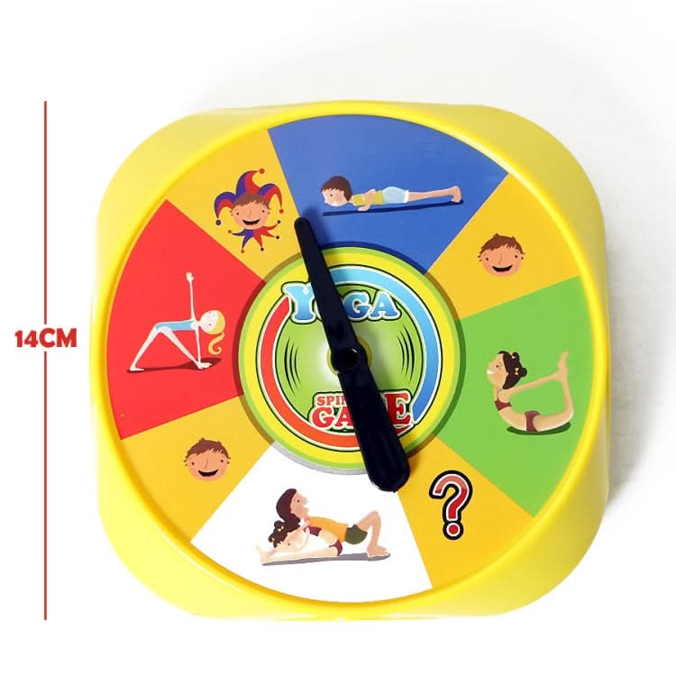 Parent-Child Interactive Board Game Sports Card Game Early Childhood Education Intelligence Toy Reluova