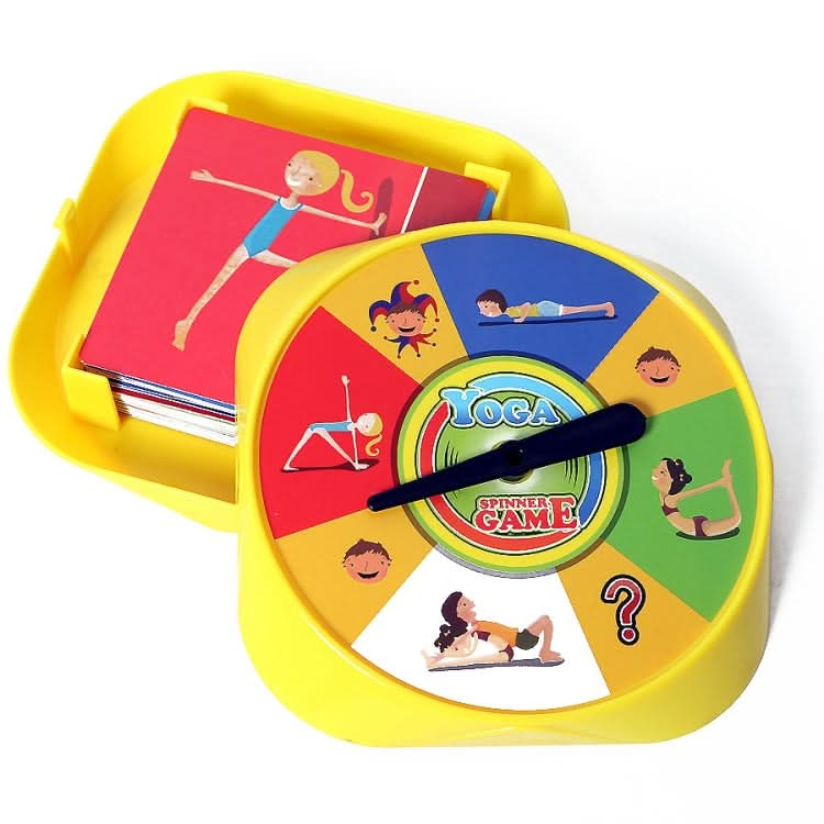 Parent-Child Interactive Board Game Sports Card Game Early Childhood Education Intelligence Toy Reluova